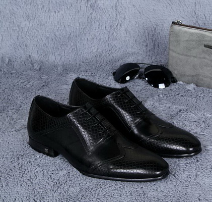 LV Business Men Shoes--148